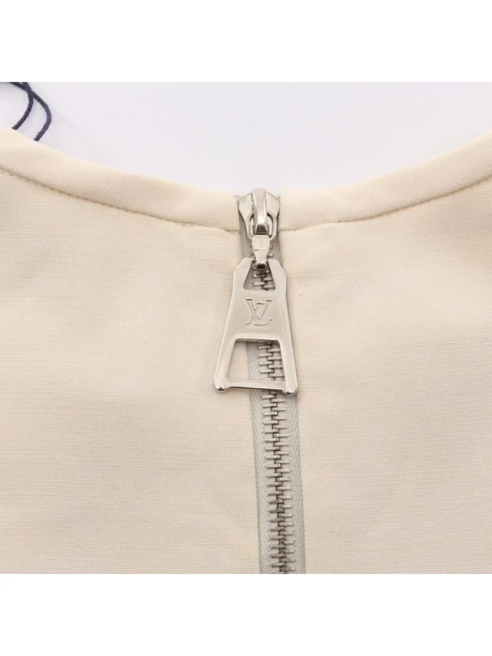 Louis Vuitton there are